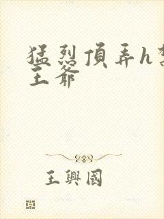 猛烈顶弄h禁欲王爷