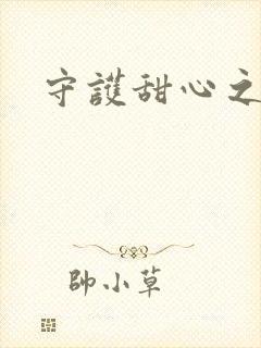 守护甜心之契约