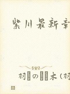 紫川最新章节