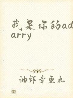 我是你的adcarry
