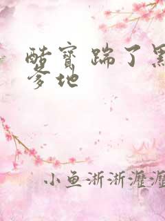 酷宝 踹了黑道爹地