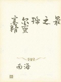 赛尔号之最强小精灵