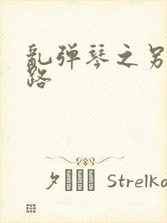 乱弹琴之另一条路