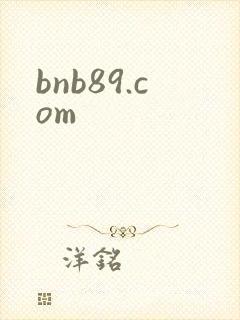 bnb89.com