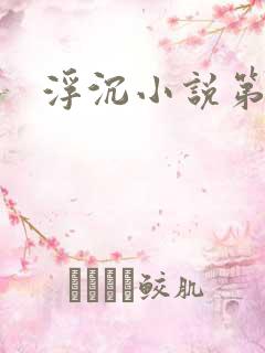 浮沉小说第二部
