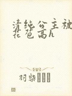 清纯公主被迫开花苞高h