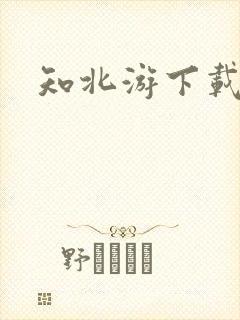 知北游下载