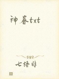 神眷txt