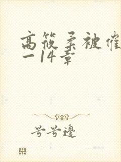 高筱柔被催眠1一14章