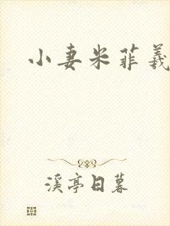小妻米菲羲捷