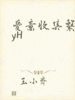爱意收集系统jyH
