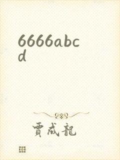 6666abcd