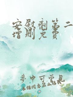 安慰剂第二季未增删免费