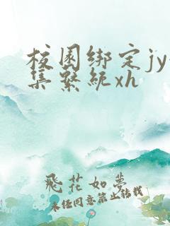 校园绑定jy收集系统xh