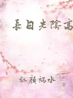 长日光阴高h
