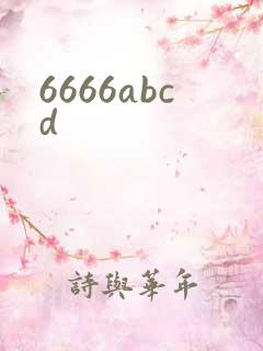 6666abcd