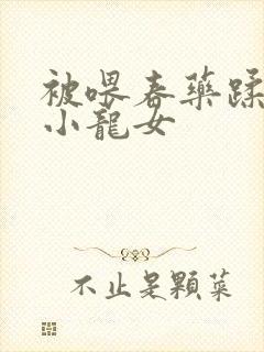 被喂春药蹂躏的小龙女