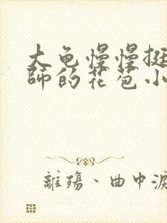 大龟慢慢挺进老师的花苞小说