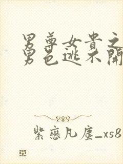 男尊女贵之腹黑男色逃不开