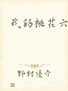我的桃花六少