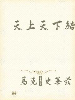 天上天下结局