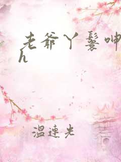 老爷丫鬟呻吟高h