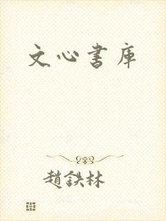 文心书库