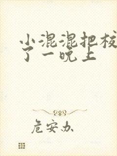 小混混把校草C了一晚上