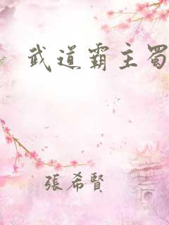 武道霸主蜀狂人