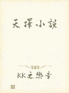 天择小说