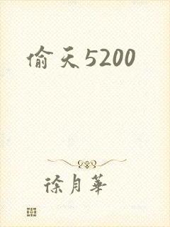 偷天5200