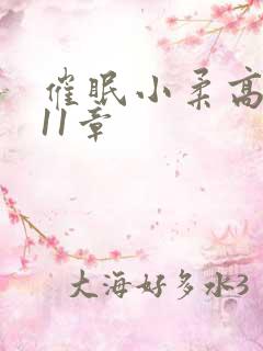 催眠小柔高达第11章