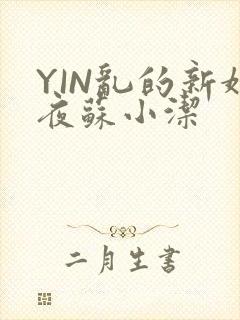 YIN乱的新婚夜苏小洁