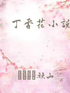 丁香花小说