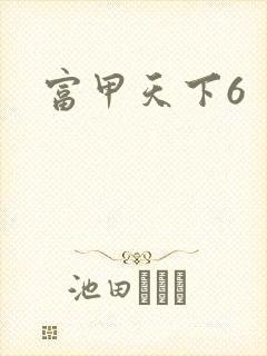 富甲天下6