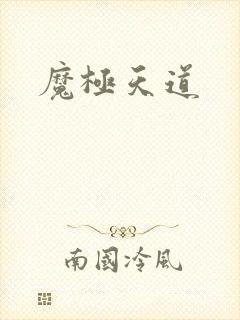 魔极天道