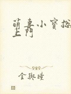 萌妻小宝总裁找上门