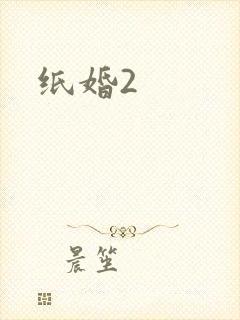 纸婚2