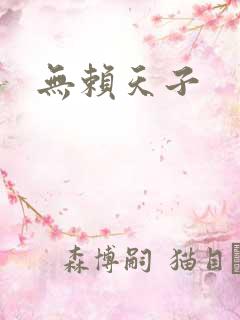 无赖天子