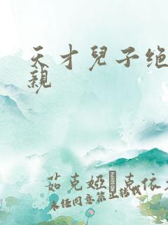 天才儿子绝色娘亲