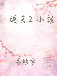 遮天2 小说