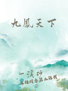 九凤天下