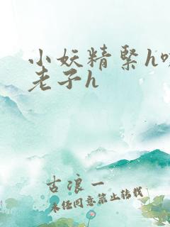 小妖精紧h嘶爽老子h