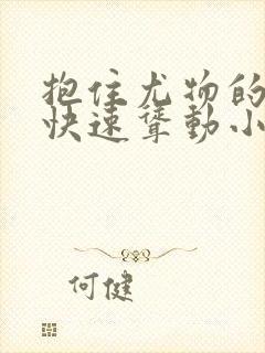 抱住尤物的翘臀快速耸动小说