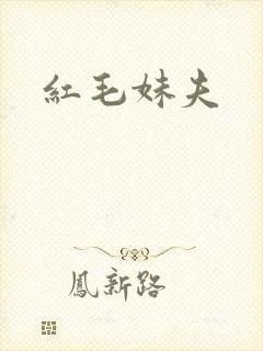 红毛妹夫