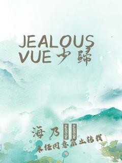 JEALOUSVUE少归