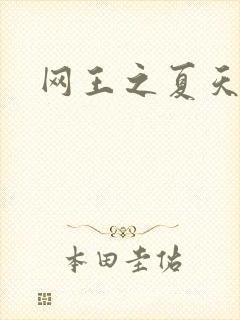 网王之夏天