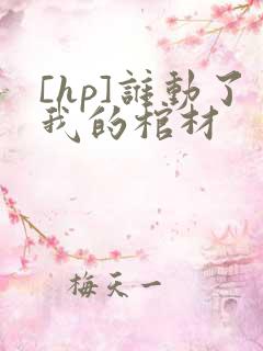 [hp]谁动了我的棺材