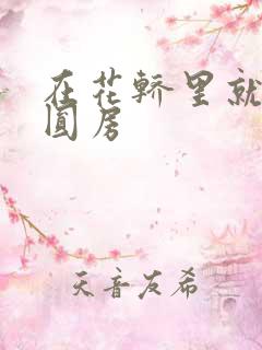 在花轿里就开始圆房