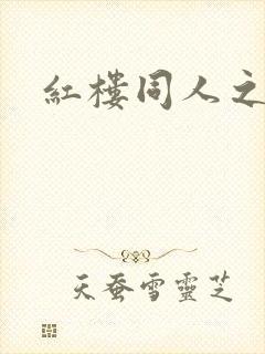 红楼同人之新景